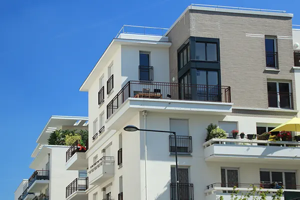 Appartement locatif