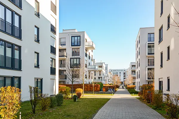 Immeuble de rapport