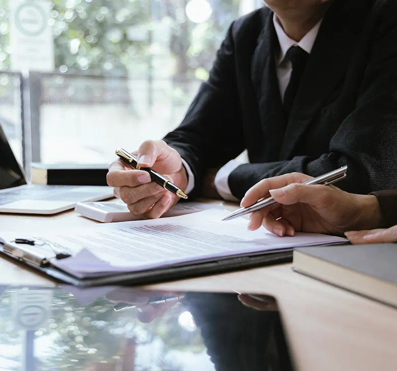 Les avantages du courtage en assurance