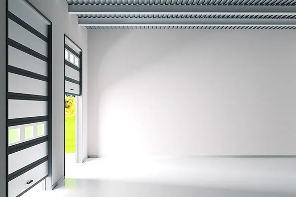 Local commercial