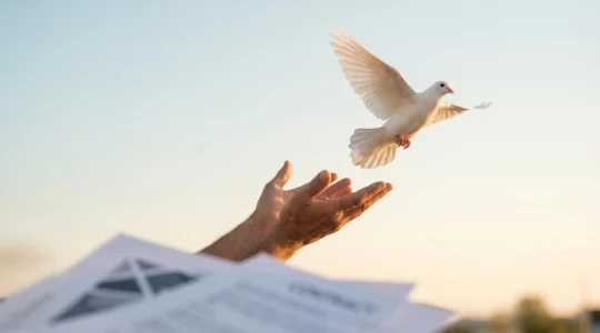Image symbolisant la liberté de changer de mutuelle santé en cours d'année sans contrainte