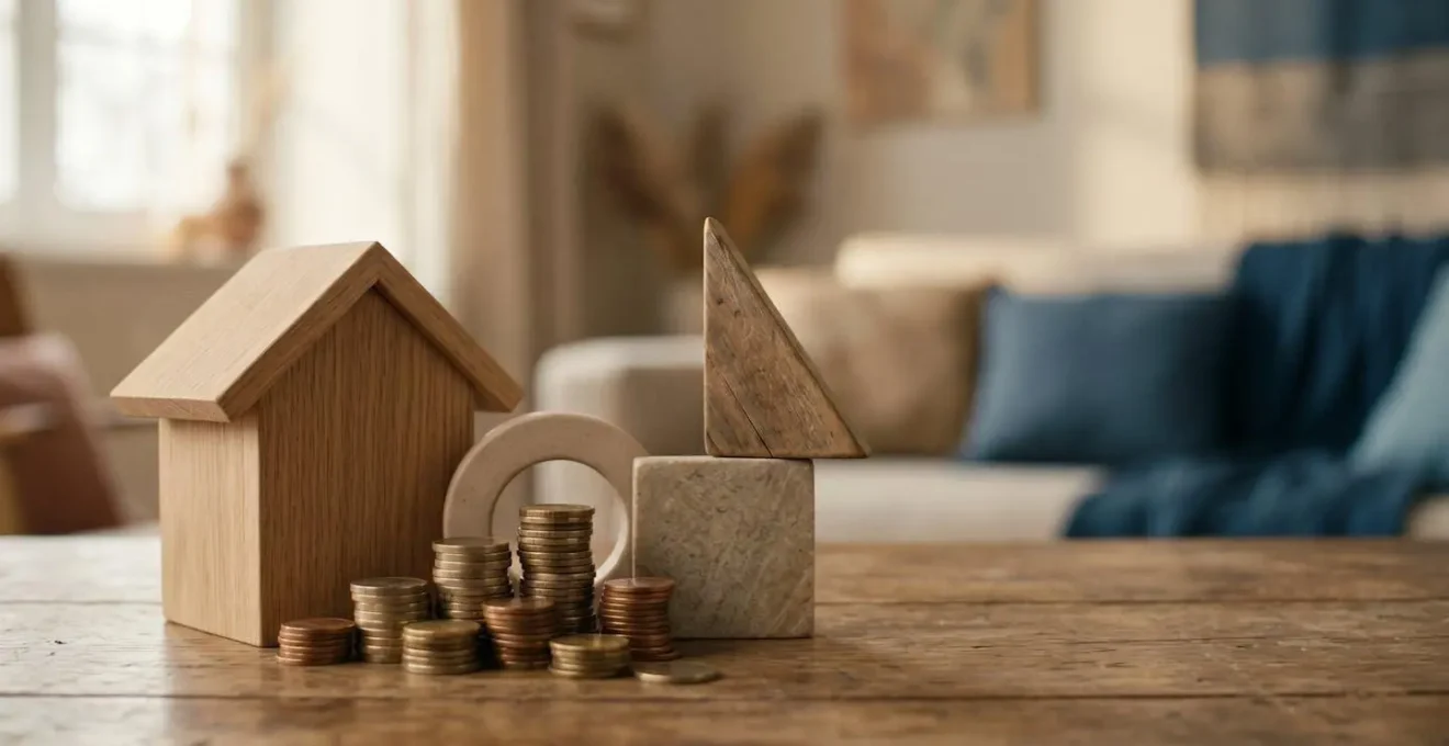 Concept de protection financière familiale et planification d'avenir